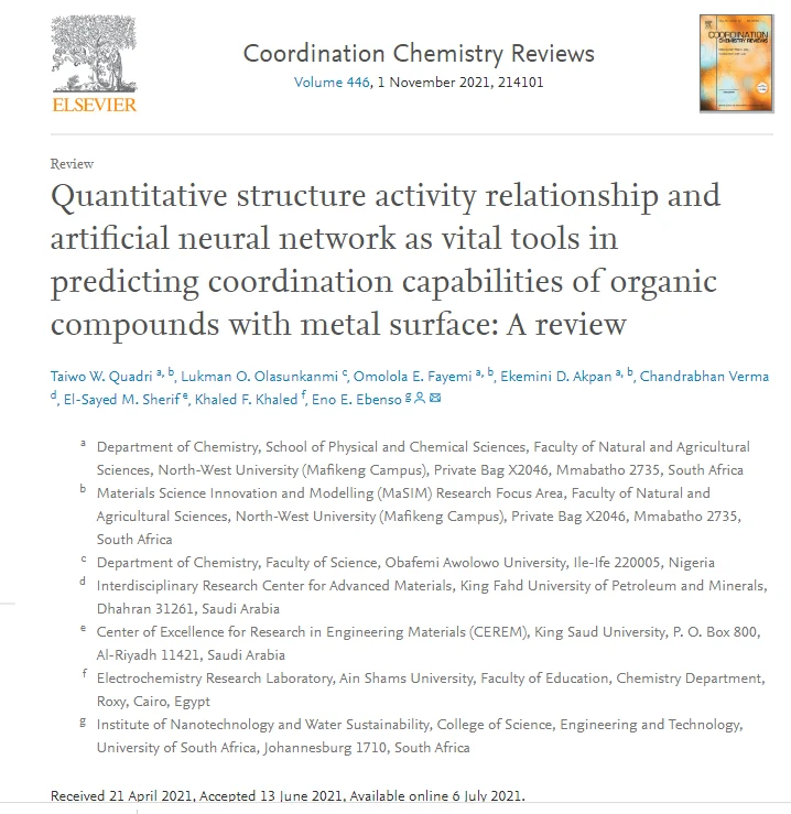Document supporting Multinational Research Collaboration in a High-Impact Review