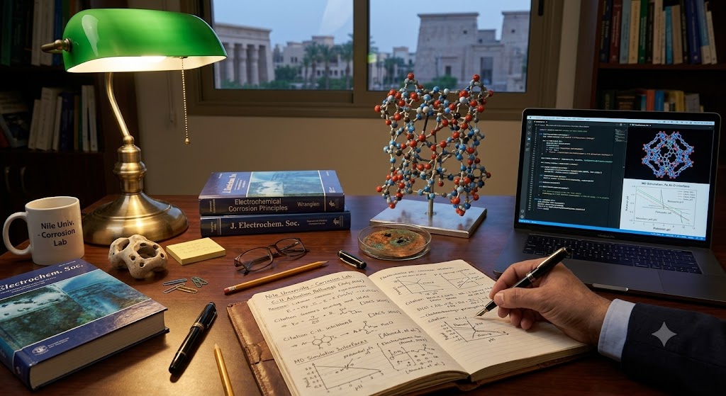 Scientific writing and perspectives